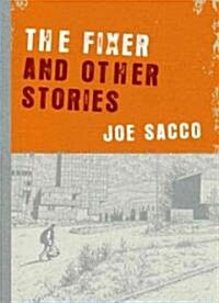 The Fixer and Other Stories (Paperback)