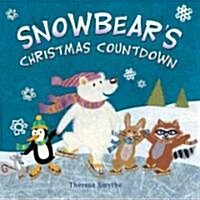 Snowbear's Christmas Countdown