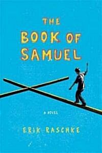 The Book of Samuel (Paperback)