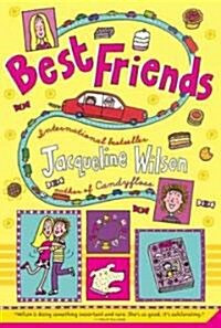 [중고] Best Friends (Paperback)