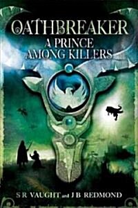 A Prince Among Killers (Paperback)
