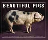 Beautiful Pigs (Paperback, Original)