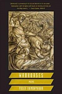 Warhorses (Paperback)