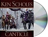 Canticle (Audio CD, Unabridged)