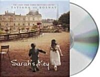 Sarahs Key (Audio CD)
