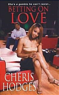 Betting on Love (Mass Market Paperback)