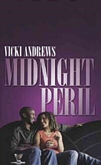 Midnight Peril (Paperback, Original)