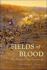 Fields of Blood (Hardcover)