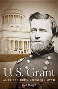 U. S. Grant (Hardcover)