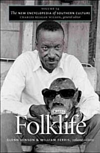 Folklife (Paperback)