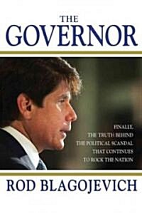 The Governor (Hardcover)