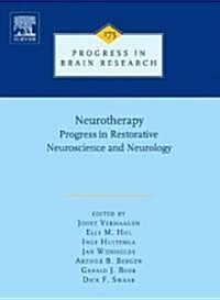 Neurotherapy: Progress in Restorative Neuroscience and Neurology Volume 175 (Hardcover)