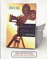 A History of Narrative Film (Paperback, 4th)