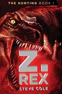 Z. Rex (Hardcover)