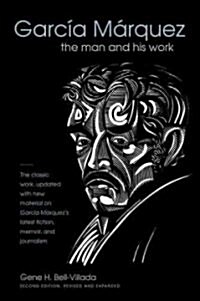Garcia Marquez (Hardcover, 2nd, Revised, Updated)