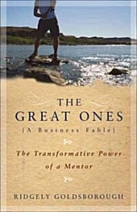 The Great Ones (Hardcover)