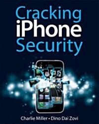Cracking Iphone Security (Paperback)