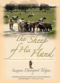 The Sheep of His Hand (Hardcover)