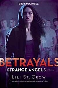 Betrayals (Paperback)