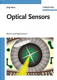 Optical Sensors: Basics and Applications (Hardcover)