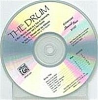 The Drum: A Mini-Musical Based on a Tale of Generosity for Unison and 2-Part Voices (Audio CD)