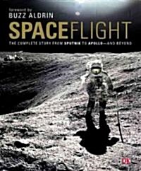 Space Flight (Paperback)