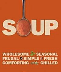 Soup (Hardcover)