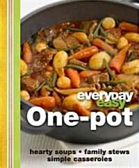 One-pot (Hardcover)