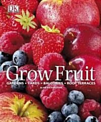 [중고] Grow Fruit (Paperback)