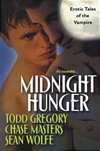 Midnight Hunger (Paperback)