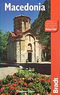 Macedonia (Paperback, 3 ed)