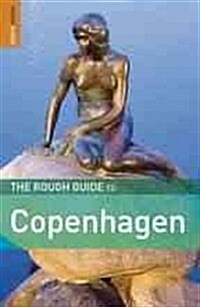 The Rough Guide to Copenhagen (Paperback, 4 Rev ed)