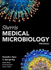 Sherris Medical Microbiology (Hardcover, 5th)