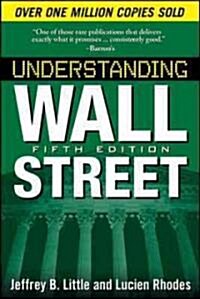 [중고] Understanding Wall Street, Fifth Edition (Paperback, 5, Revised)