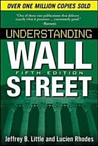 Understanding Wall Street, Fifth Edition (Paperback, 5, Revised)