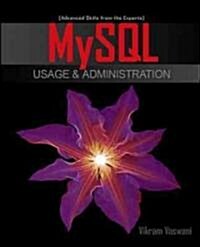 MySQL Database Usage & Administration (Paperback)