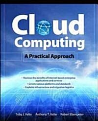 Cloud Computing: A Practical Approach (Paperback)
