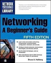 Networking: A Beginners Guide (Paperback, 5th)
