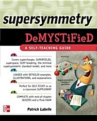 Supersymmetry Demystified (Paperback)