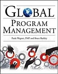 Global Program Management (Paperback)