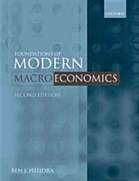 Foundations of Modern Macroeconomics (Paperback, 2 Revised edition)