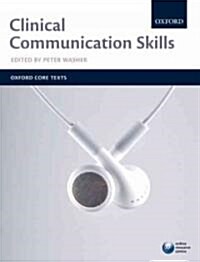 Clinical Communication Skills (Paperback)