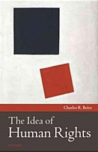 The Idea of Human Rights (Hardcover)