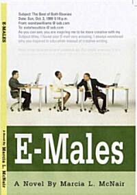 E-Males (Paperback, 1st)