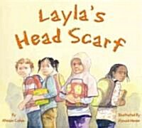 Laylas Head Scarf (Paperback)