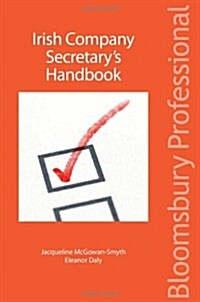 Irish Company Secretarys Handbook (Package)