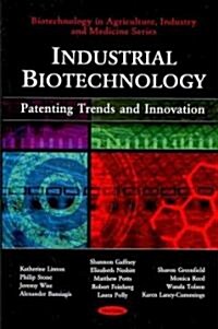 Industrial Biotechnology (Paperback, UK)