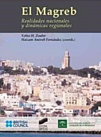 El Magreb/ The Maghreb (Paperback)