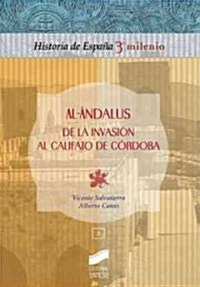 Al-Andalus (Paperback)