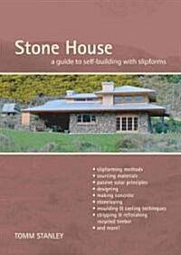 Stone House (Paperback, Revised, Updated)